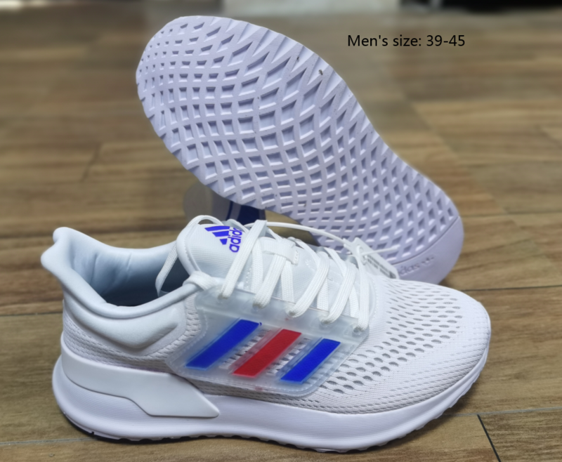 EQ21, all colors