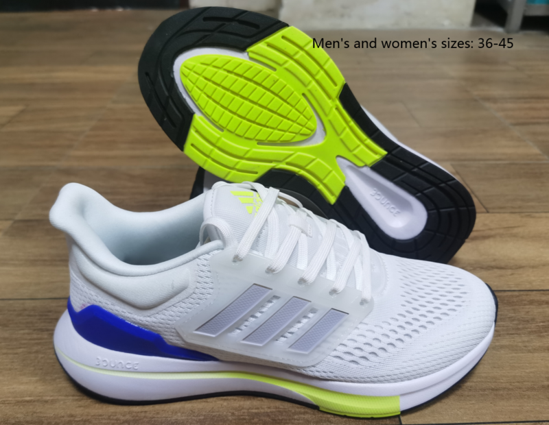 EQ21, all colors