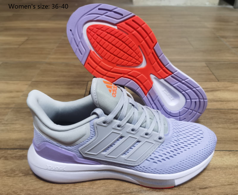 EQ21, all colors