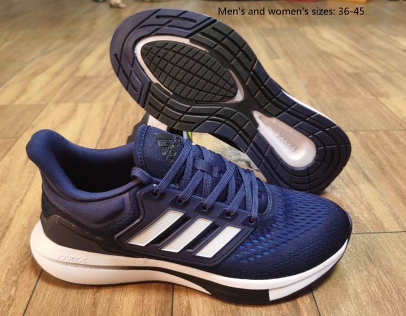 EQ21, all colors