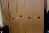 IKEA BED FRAME W2 STORAGE BOX,