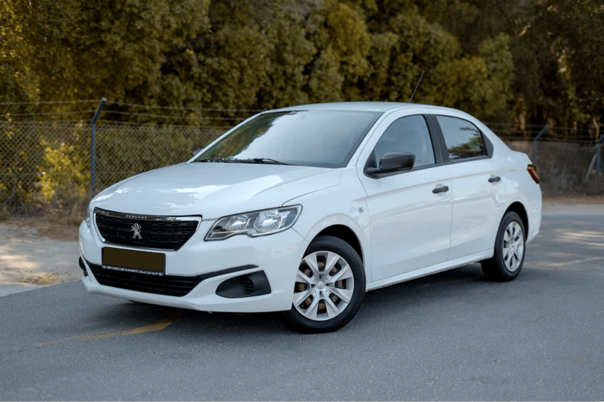 2017 Peugeot 301 For Sale