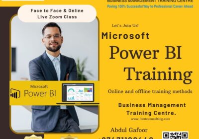 Power-BI