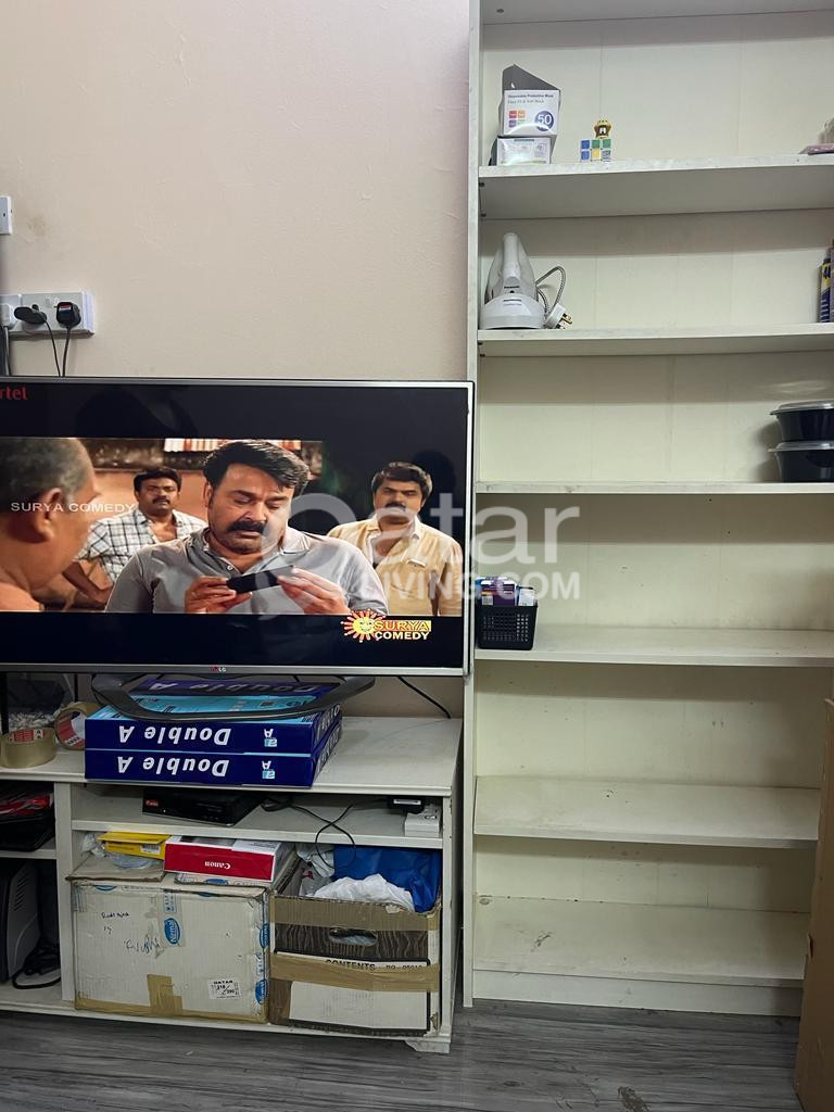 Urgent sala for AC, Fridge, TV Stand, Cupboard