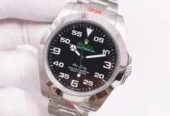 U1 2023 Airking Rolex