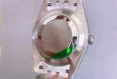 U1 Rolex Datejust Wimbledon