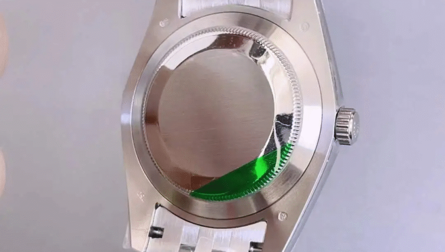 U1 Rolex Datejust Wimbledon