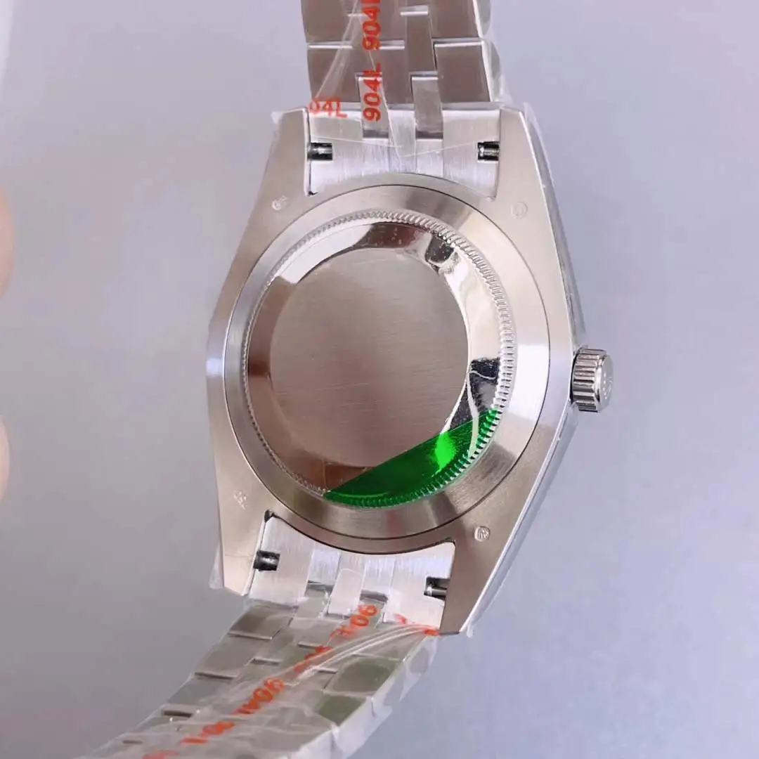 U1 Rolex Datejust Wimbledon