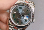 U1 Rolex Datejust Wimbledon