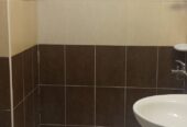 Unfinished studio for rent in Al Dafnah area
