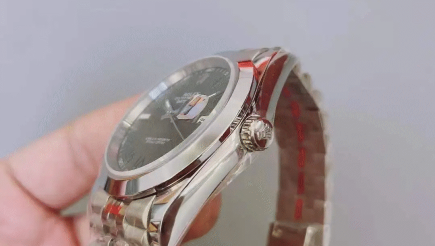 U1 Rolex Datejust Wimbledon