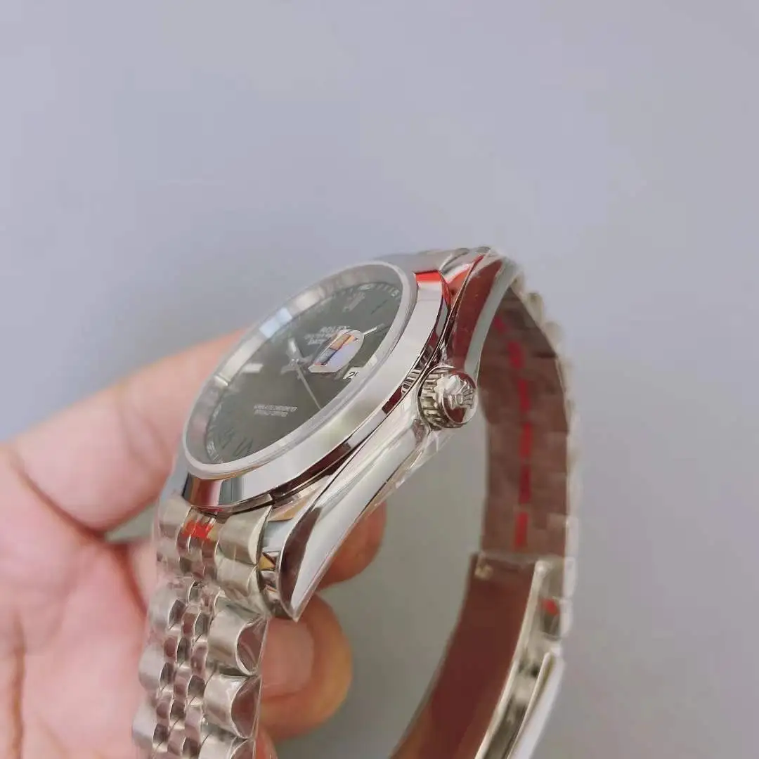 U1 Rolex Datejust Wimbledon