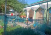 ROOM FOR RENT AL NASR AREA