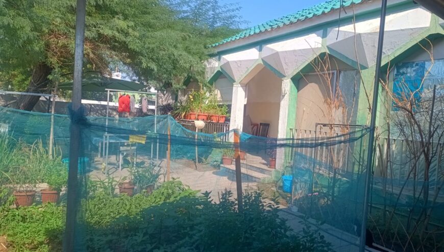 ROOM FOR RENT AL NASR AREA