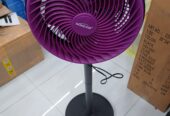 MOXIEAIR AIR CIRCULATION FAN