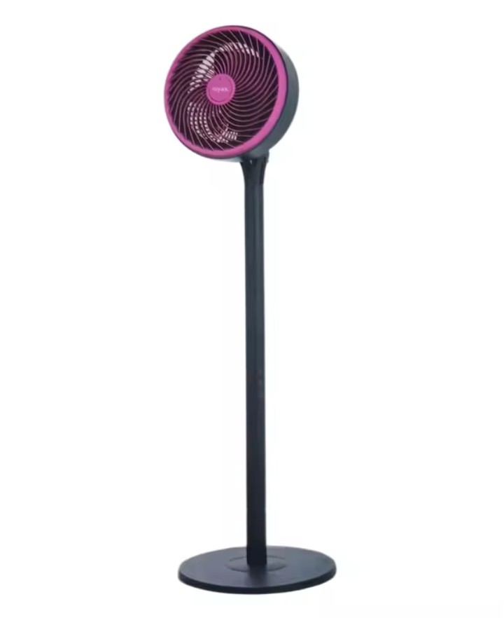MOXIEAIR AIR CIRCULATION FAN