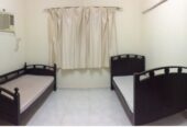 ROOM FOR RENT AL NASR AREA