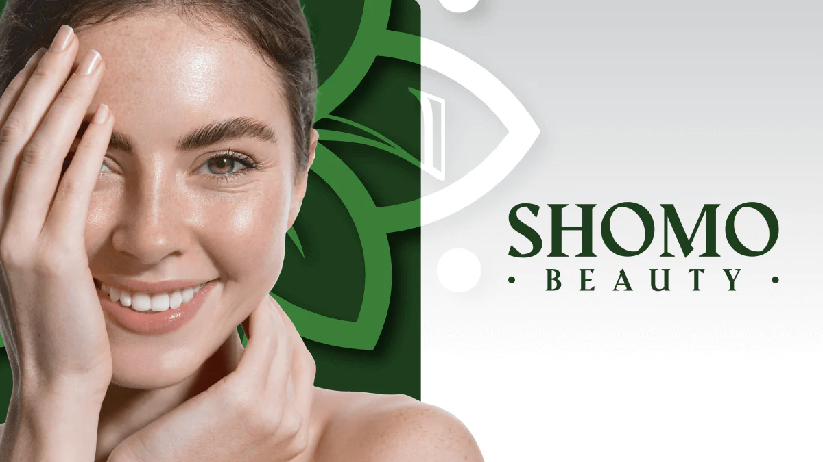 Shomo Beauty | Skincare & Haircare Products