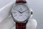 U1 Rolex Cellini 2025 NEW (brown leather)