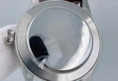 U1 Rolex Cellini 2025 NEW (brown leather)