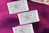 Best Woven Labels for Garments and Abayas