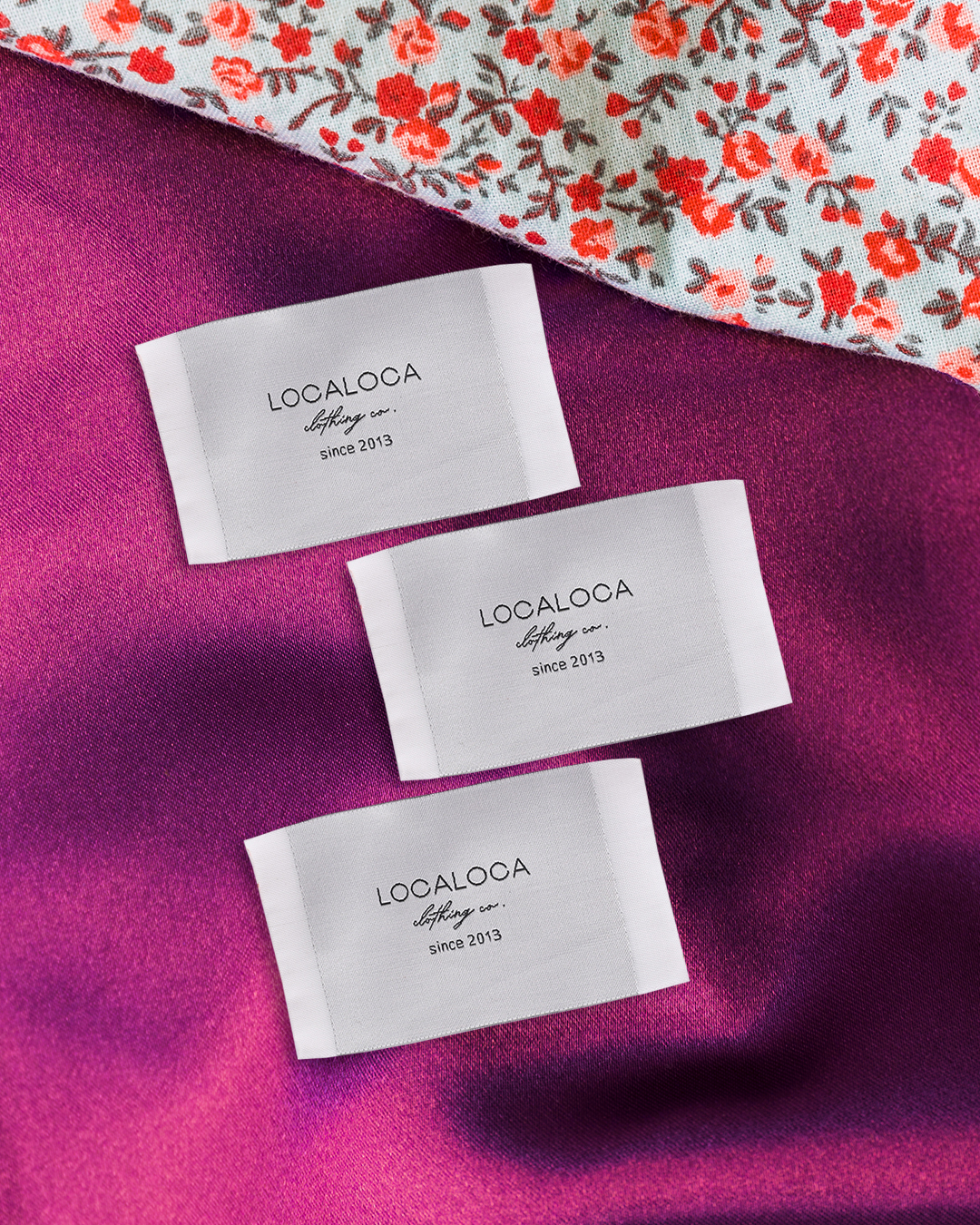 Best Woven Labels for Garments and Abayas
