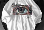 Custom T-shirt Printing in Kuwait