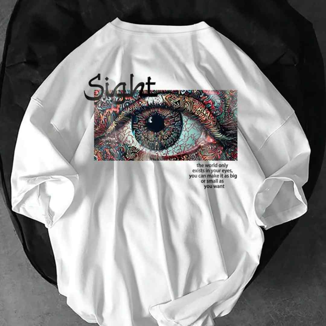 Custom T-shirt Printing in Kuwait