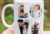 Mug Printing in Kuwait – Karyan Art