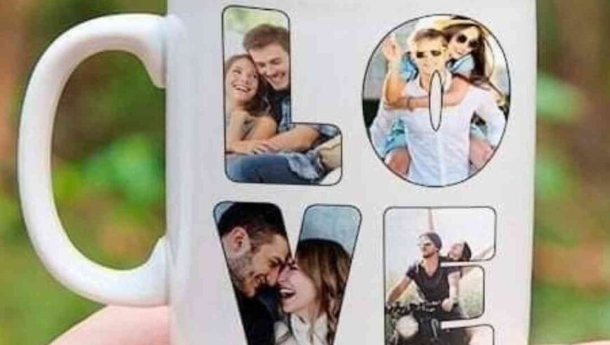Mug Printing in Kuwait – Karyan Art