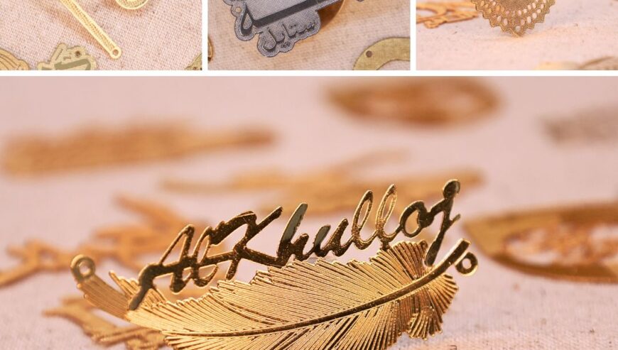 Best Garment and Abaya Labels in Kuwait