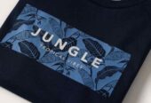 Custom T-shirt Printing in Kuwait