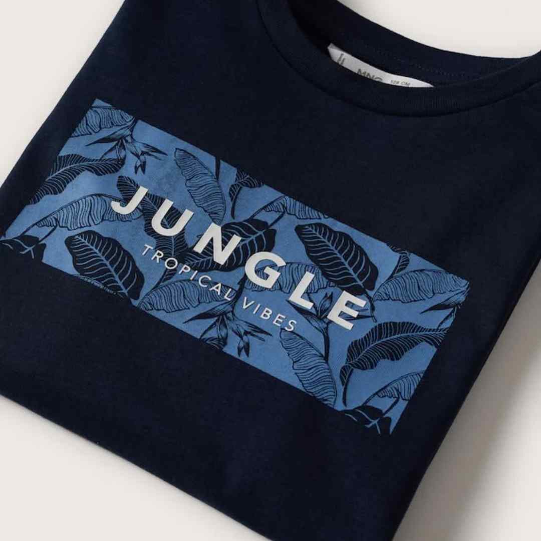 Custom T-shirt Printing in Kuwait