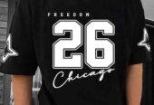 Custom T-shirt Printing in Kuwait