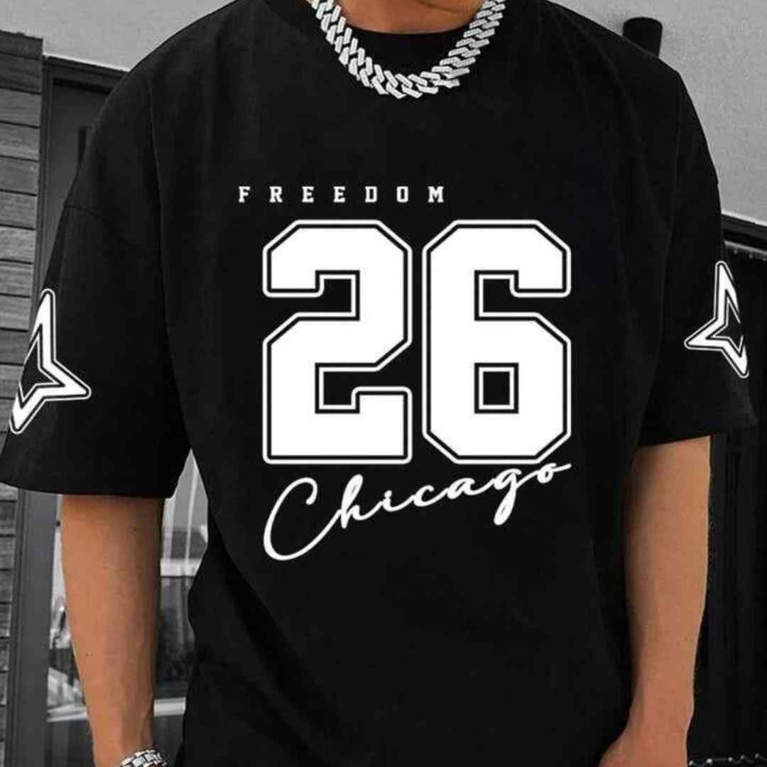 Custom T-shirt Printing in Kuwait