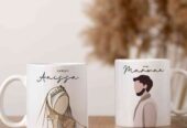 Mug Printing in Kuwait – Karyan Art