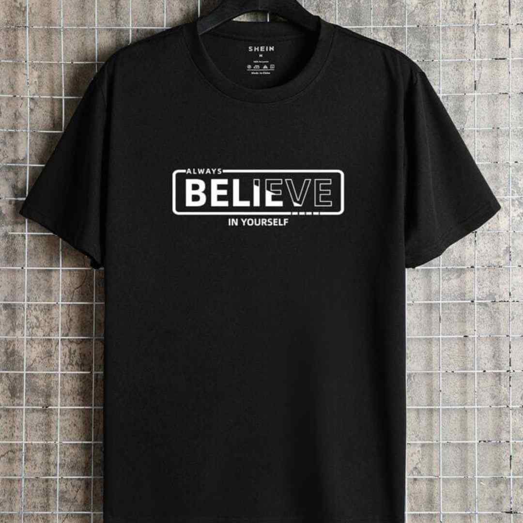 Custom T-shirt Printing in Kuwait