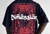 Custom T-shirt Printing in Kuwait