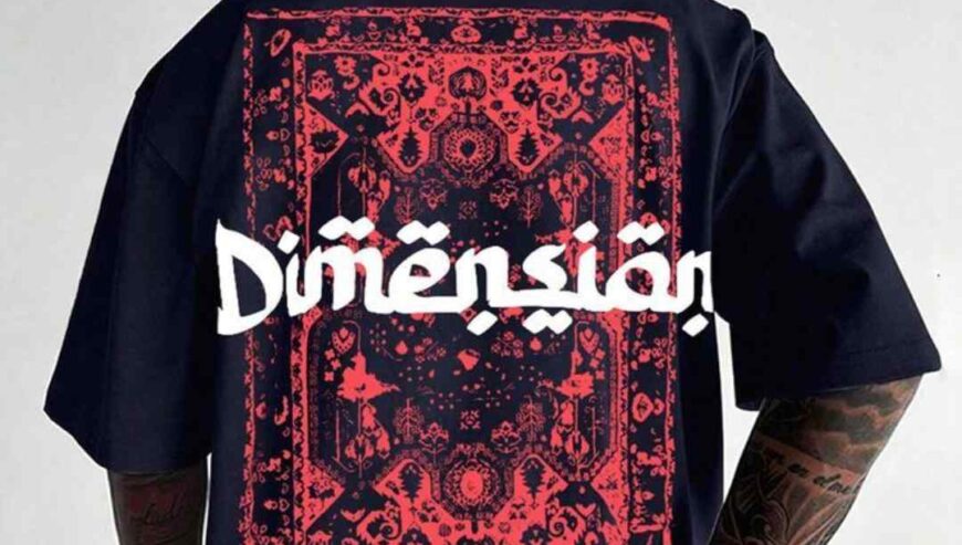 Custom T-shirt Printing in Kuwait