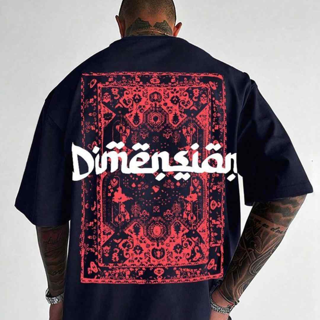 Custom T-shirt Printing in Kuwait