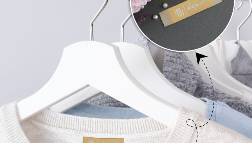 Best Woven Labels for Garments and Abayas