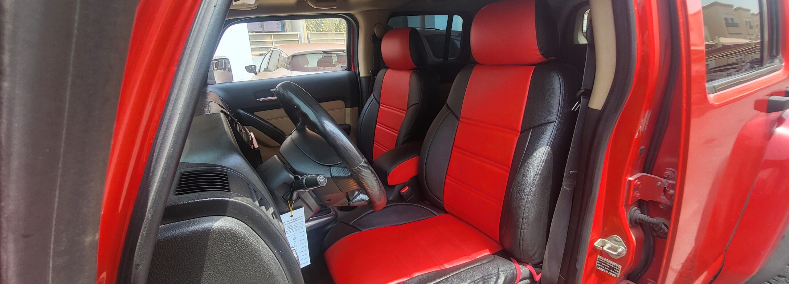 Hummer H3