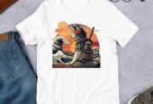 Custom T-shirt Printing in Kuwait