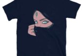 Custom T-shirt Printing in Kuwait