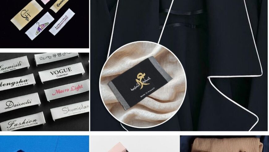 Best Garment and Abaya Labels in Kuwait
