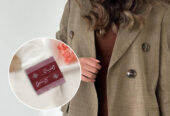 Best Woven Labels for Garments and Abayas