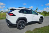 2024 Toyota RAV4 Adventure Full Options