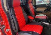 Hummer H3