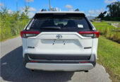 2024 Toyota RAV4 Adventure Full Options