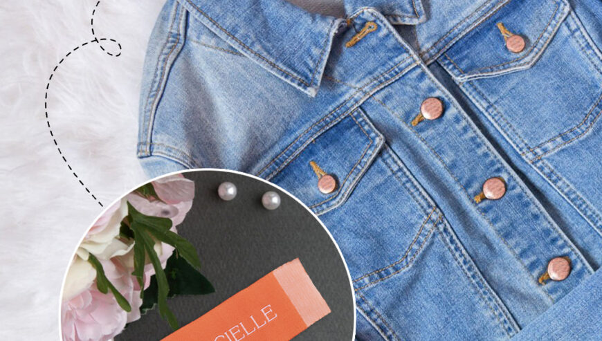 Best Woven Labels for Garments and Abayas